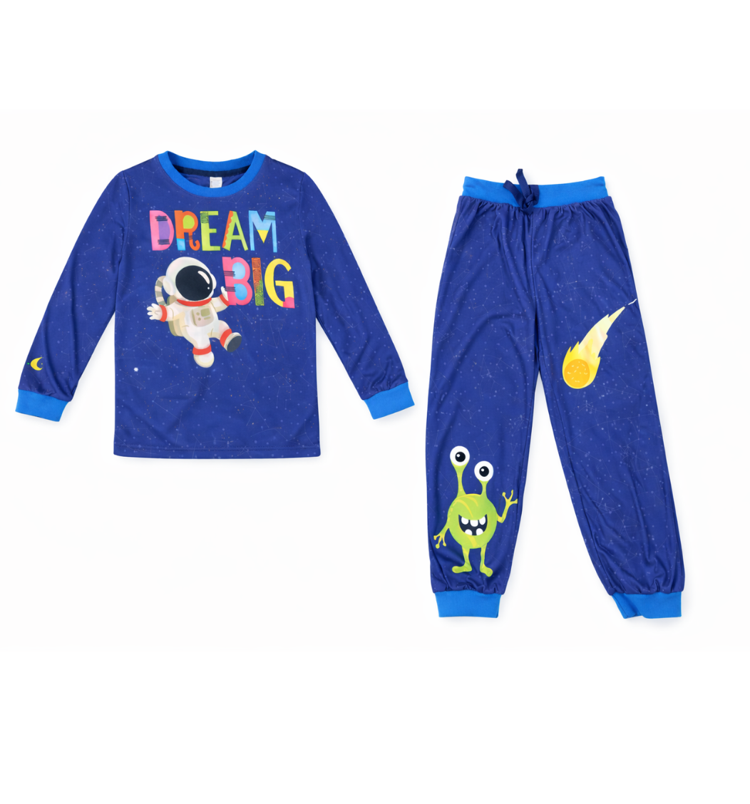 ASTRONAUTA - Imagen 2