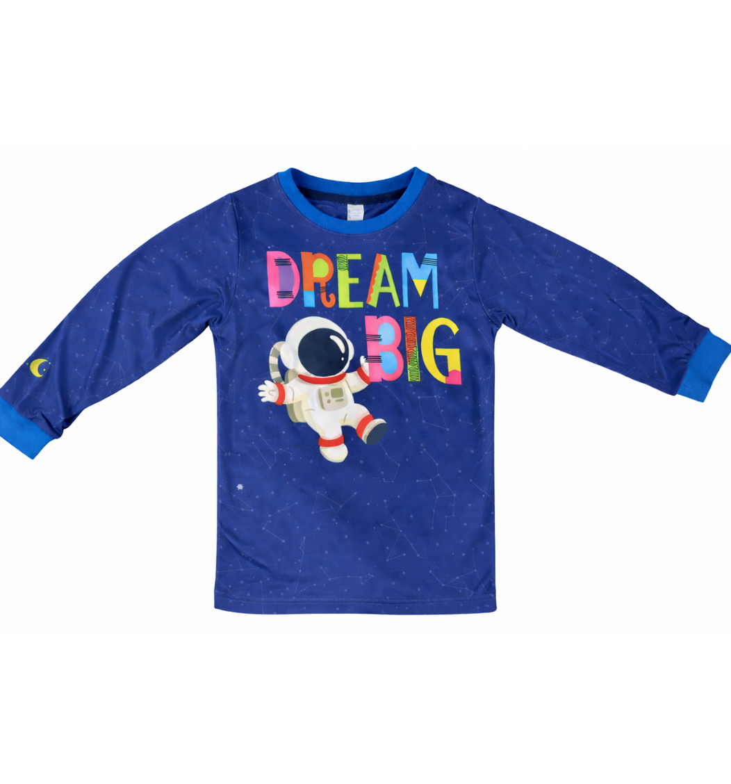 ASTRONAUTA - Imagen 3